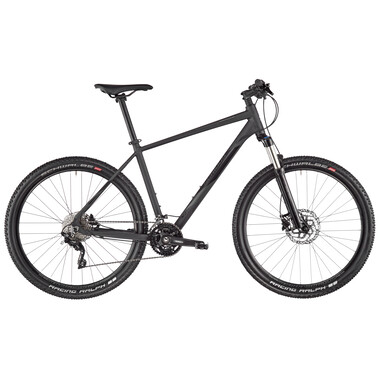 Mountain Bike SERIOUS PROVO TRAIL 27,5" Negro 2020 0